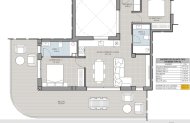 Obra nueva - Apartamento / piso -
Torrevieja