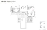 Obra nueva - Villa -
Benissa