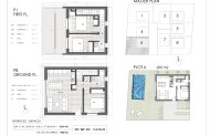 New Build - terraced -
Orihuela Costa