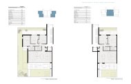 Nieuwbouw Woningen - ground-floor -
La Nucía