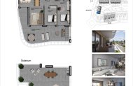 New Build - Apartment / flat -
Finestrat