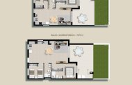 Nieuwbouw Woningen - Penthouse -
Torrevieja