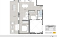 Obra nueva - Apartamento / piso -
Torrevieja