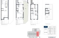 Nouvelle construction - Maison de ville -
Rafal