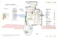 Neue Gebäude - Wohnung -
Calpe
