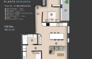 Obra nueva - ground-floor -
Torrevieja