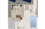 New Build - detached -
Rojales