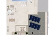 New Build - Townhouse -
Rojales