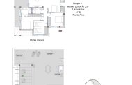 Nouvelle construction - Bungalow -
Ciudad Quesada