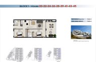 Obra nueva - Apartamento / piso -
La Marina del Pinet