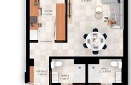 Nouvelle construction - Appartement -
Finestrat