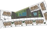 Nouvelle construction - Appartement -
Finestrat