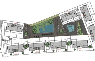 Nouvelle construction - Appartement -
Finestrat