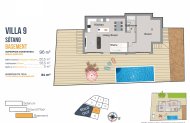 New Build - Townhouse -
Finestrat