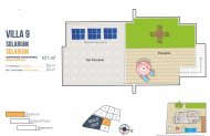 New Build - Townhouse -
Finestrat