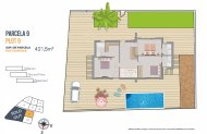 New Build - Townhouse -
Finestrat