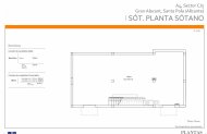 New Build - Townhouse -
Gran Alacant