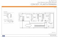 New Build - Townhouse -
Gran Alacant