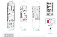 Nieuwbouw Woningen - Herenhuis -
Pilar de la Horadada