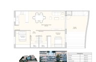 Neue Gebäude - Penthouse -
Finestrat