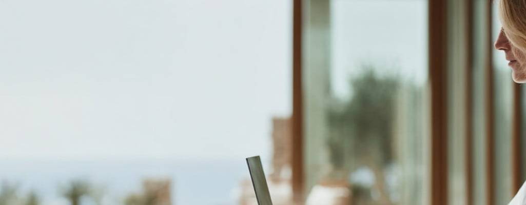 Complete property services